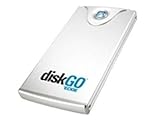 New EDGE 40GB DISKGO 2.5 BACKUP ULTRA PORTABLE HARD DRIVE PE206581 Transfer ....