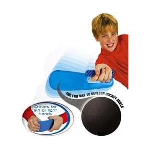 WristSHOOTERS Mini Sticks by