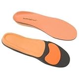 Superfeet Trim-To-Fit Orange Insole