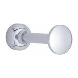 Keuco 11615010000 Elegance New Handtuchhaken 59 mm, chrom
