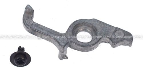 Deep Fire Cut Off Lever for Version 2