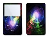 Match Design iPod classic 80GB/ 120GB Protector Skin Decal Sticker