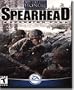 Medal of Honor Allied Assault: Spearhead (Jewel Case)