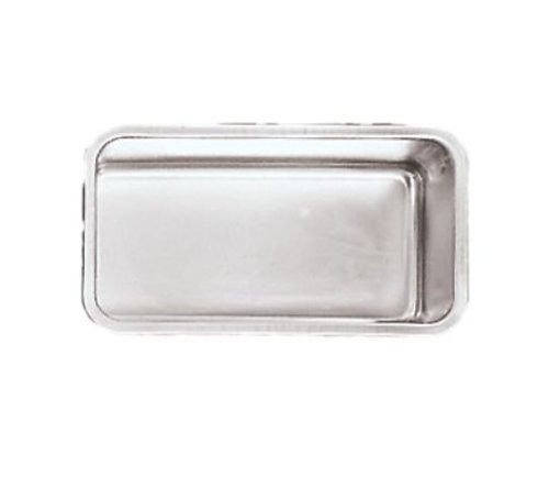 Fox Run Stainless Steel 2.5 Inch