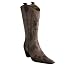 Orso Taupe Leather Sz 5