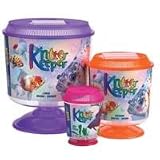 Pet Supplies : 19995 KRITTR KEEPR LARGE RND