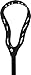 Maverik Lacrosse Tank Universal Unstrung Head, Black