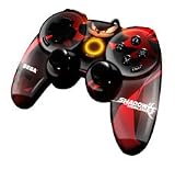 PS2 Controller Shadow the Hedgehog