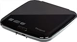 Targus USB 2.0 DVD +/- RW External Drive ADW02US (Black)