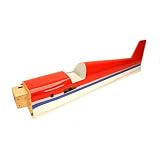 Fuselage with Hatch: Edge 540 33% - B000BOBMNE
