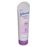 Johnson's Bedtime Cream 8 oz (226 g)