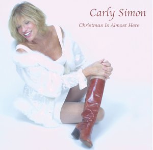 CD-Charts  Music : Christmas Is Almost Here