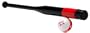Junk Ball Bat & Ball Set