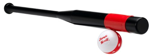 Childrens Toyshop  Sporting Goods : Official Junk Ball & Bat Set