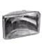 Automotive : ACDelco H4703 Sealed Beam Headlamp