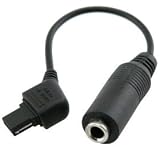 Stereo Headset / Speaker Adaptor for Samsung, Accessories, Electronics & Computers