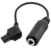 Stereo Headset / Speaker Adaptor for Samsung, Accessories, Electronics & Computers