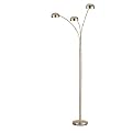 Domino Arc Lamp