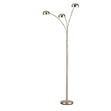 Domino Arc Lamp