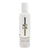 California North Electric Glide Formula Pre-Shave 4 oz. Bottle