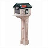 Villager Mailbox