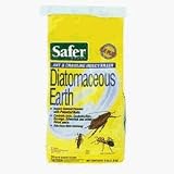 Safer Brand 5170B Ant and Crawling Insect Killer 4 Pound bag
