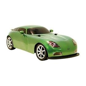 Hitari TVR-350C Remote Control Car `Tvr 350c`