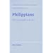 Philippians: From People to Letter (Society for New Testament Studies Monograph Series)