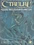 Cthulhu Companion: Ghastly Adventures & Erudite Lore (Call of Cthulhu Horror Roleplaying, #2304)