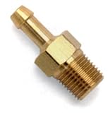 Edelbrock / Russell  697010 Manifold Fitting