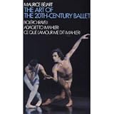 Maurice Béjart: The Art of the 20th-Century Ballet [VHS]
