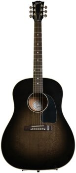 cheap gibson acoustic guitars for sale on Rosewood Sunburst Acoustic-Electric Guitar: discount Economical Gibson ...