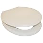 Schl�fer 4632101 WC-Sitz HAVEL, Duroplast, wei� von Schl�fer