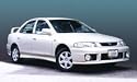 Mazda Protege / 2 dr 95-98 - Erebuni - Bug Eye494 Erebuni Body Kits
