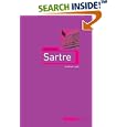 Jean-Paul Sartre (Reaktion Books - Critical Lives)