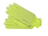 Ron Hill Thermostretch Lite Running Glove Neon Large