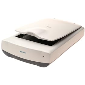 Click here to buy Microtek ScanMaker 3600 USB Flatbed Scanner (PC Mac).
