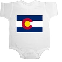 colorado Baby Ultrasoft Onesie