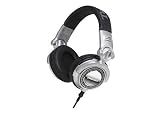 Produkt-Bild: Technics RP-DH1200 DJ Kopfh&ouml;rer silber