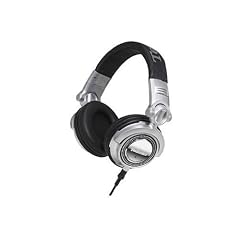 Technics RP-DH1200 DJ Kopfh�rer silber