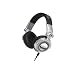 Technics RP-DH1200 DJ Kopfh�rer silber