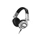 Technics RP-DH1200 DJ Kopfh�rer silber