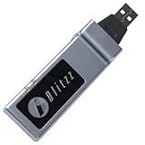 Blitzz BWU713 Wireless G USB Adapter (802.11b 11  Mbps)