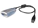 Compact USB VGA Multi Monitor Video Adapter