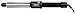 Conair BC84SCS Instant Heat 3/4-Inch Hot Brush