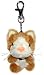 Fun Friends A-06 Cuddles Brown Dog with White face bar Cell Phone Cover
