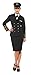 Smiffy's Navy Officer Female