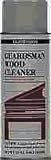 GUARDSMAN 3018-00 WOOD CLEANER - 12OZ