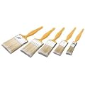 Draper DIY Series 09238 5-Piece Paintbrush Set