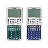 Sharp EL9900 Graphing Calculator